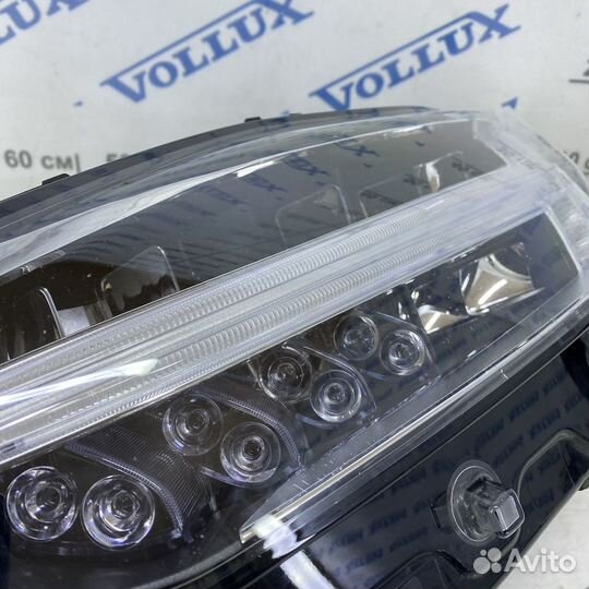 Фара LED Volvo XC90 16- левая