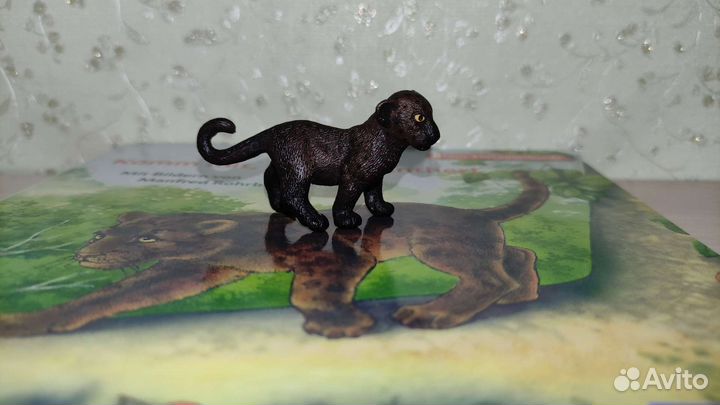 Schleich спецвыпуск