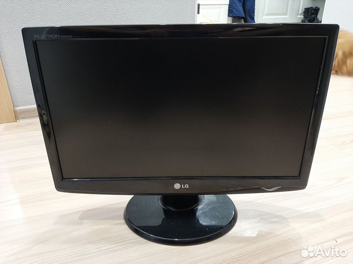 Монитор для компьютера LG 20