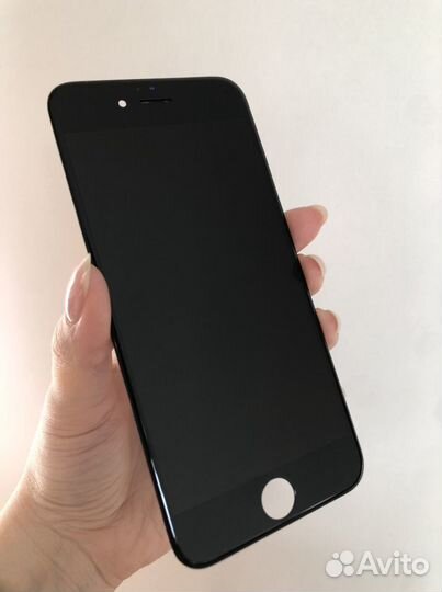 Дисплей на iPhone 6s оригинальный
