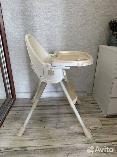 Детский стульчик для кормления бесплатно