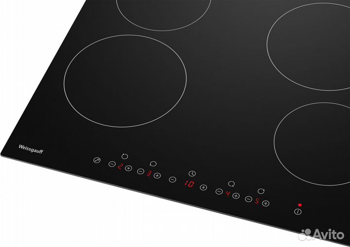 Электрическая панель Weissgauff