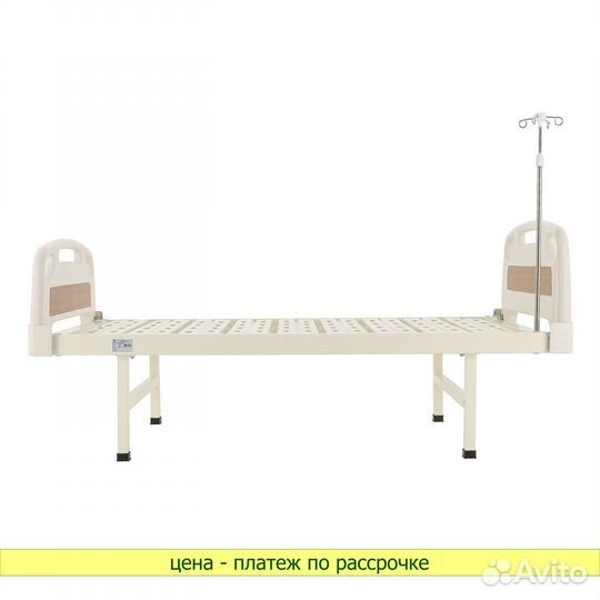 Медицинская кровать E-18 мб-0010Д-00