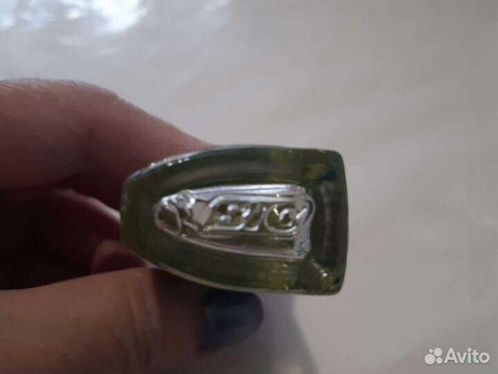 Духи,Bic, винтаж