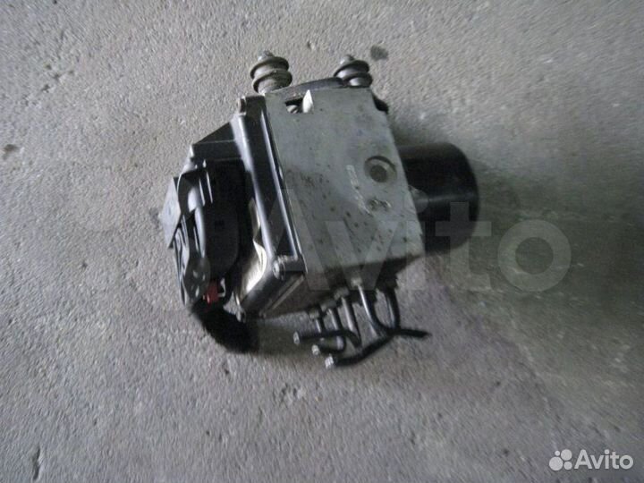 Блок абс Насос ABS Volkswagen Passat B6 2005-2010
