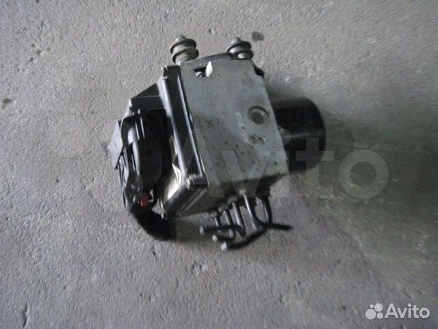 Блок абс Насос ABS Volkswagen Passat B6 2005-2010