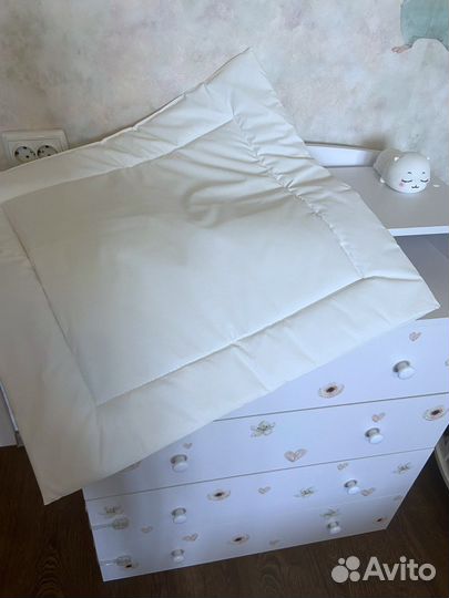 Матрасик для пеленания