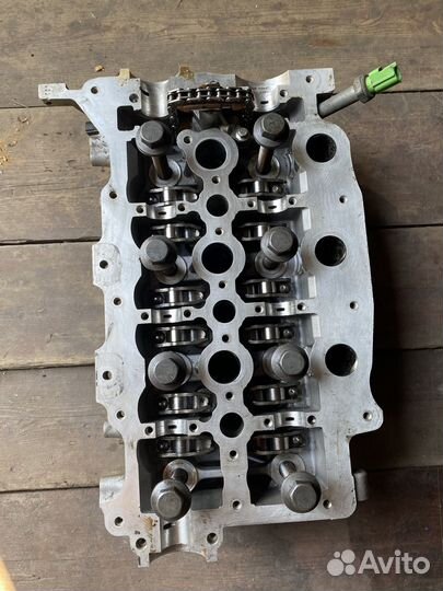 Продам запчасти двигателя 306DT