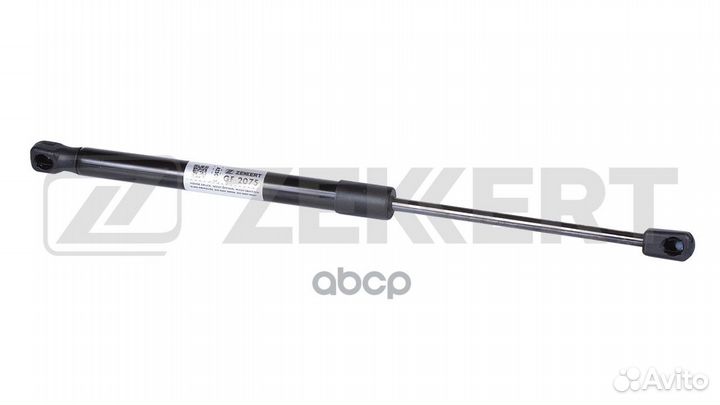 Пружина газовая капота VW Multivan V VI 09