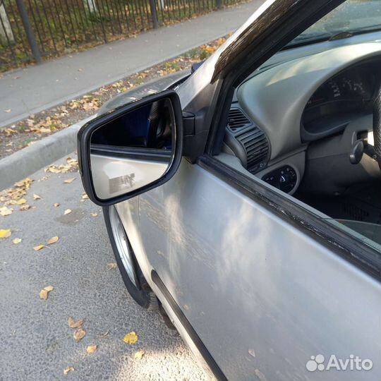 LADA Kalina 1.6 МТ, 2006, 160 000 км