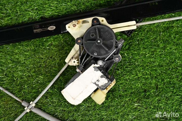 Стеклоподъемник передний левый Land Rover Range