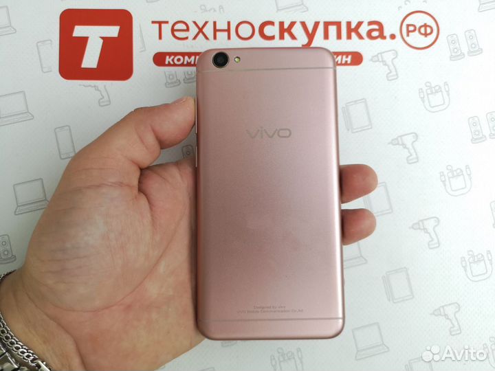 vivo Y55, 2/16 ГБ