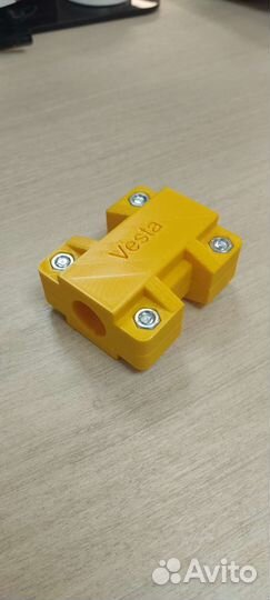 Хомут на рулевой вал на LADA Vesta