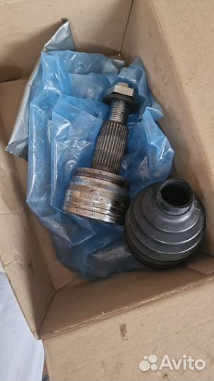 Шрус наружный задний Discovery Sport