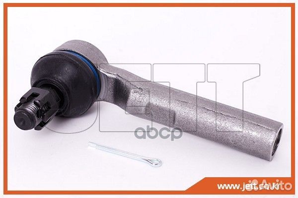 Наконечник рулевой V71040 jett