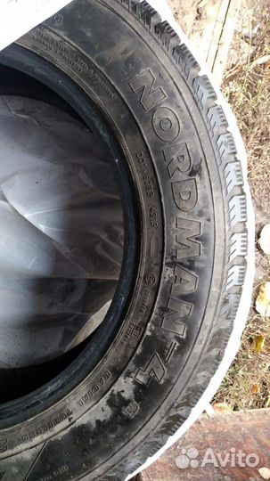 Nordman Nordman 4 215/65 R16 102T