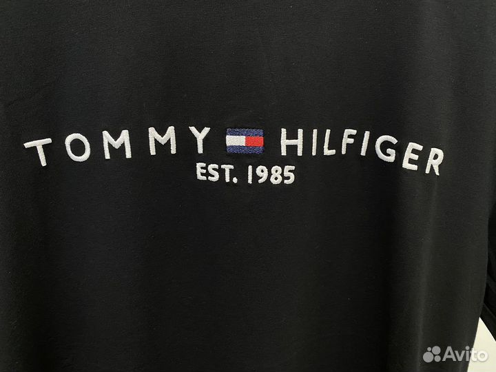 Футболка Tommy Hilfiger мужская