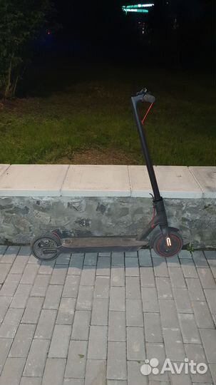 Xiaomi mijia m365 pro