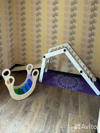 Треугольник пиклера