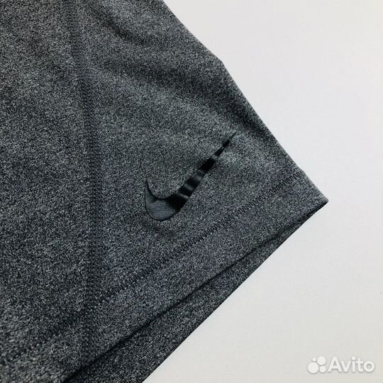 Шорты компрессионные Nike Dry-fit