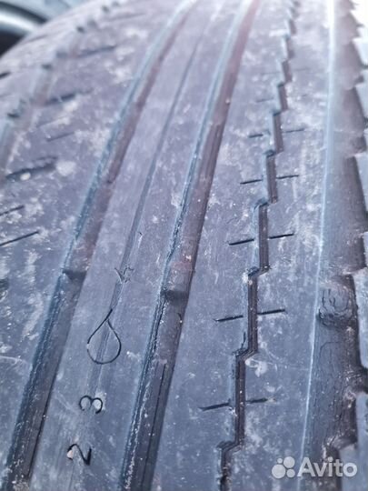 Nokian Tyres Nordman S SUV 235/60 R18 103H