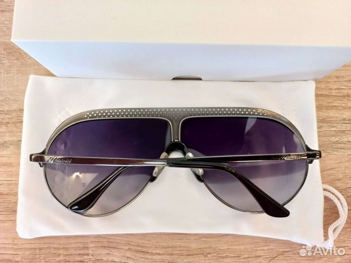 Солнцезащитные очки Polaroid юбилейная версия