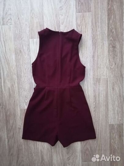 Комбинезон женский