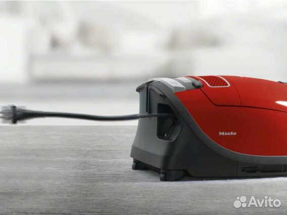 Пылесос miele Complete C3 Cat & 5 szt. Dog sgef5