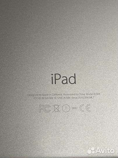 iPad pro 12,9