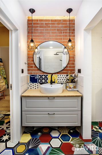 Интерьерный фотограф, фотосъёмка квартир