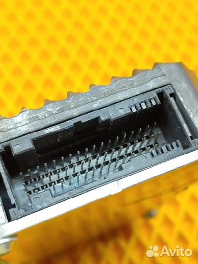 Блок ICM Bmw 7 F01 4.4 N63 2011