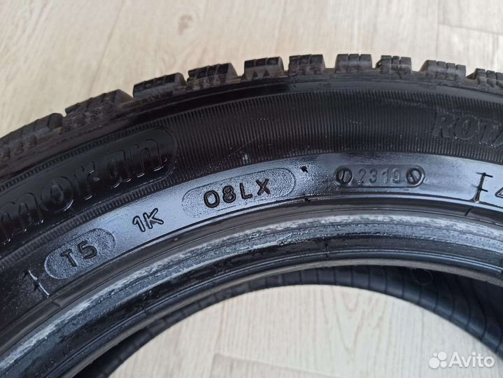 Kormoran Snow 195/55 R16 87H