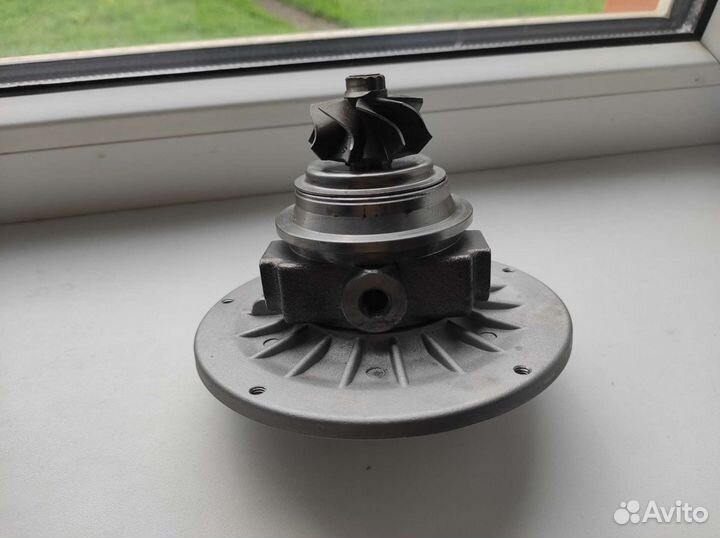 Картридж турбины Nissan