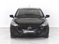Hyundai i30 1.6 AT, 2012, 162 694 км, с пробегом, цена 1 480 000 руб.