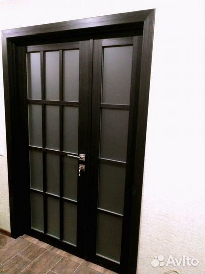 Межкомнатная дверь