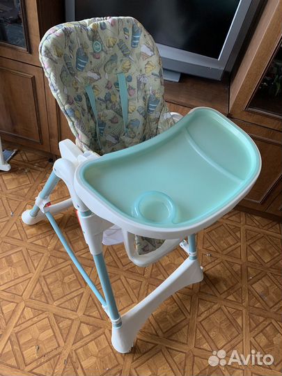 Стул для кормления