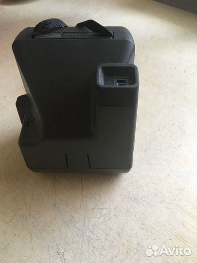 Фотоаппарат