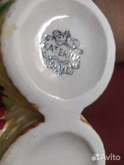 Набор для специй