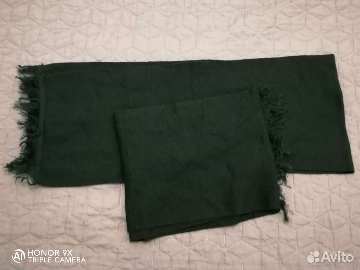 Шарф мужской оригинал