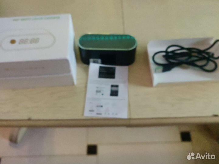 Камера видеонаблюдения