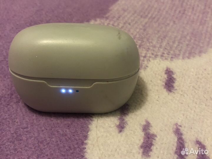 Наушники jbl модель 115