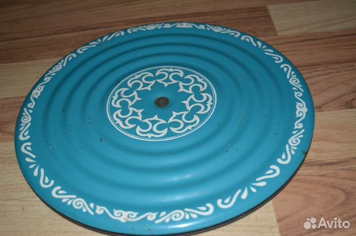 Тренажер диск здоровья СССР