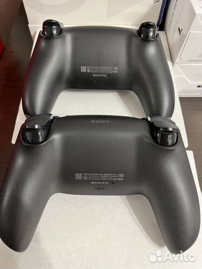 Геймпад Dualsense PS5