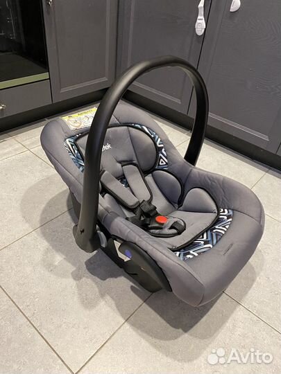 Автолюлька zlatek