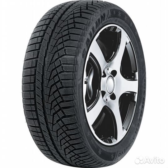 Sailun Ice Blazer Alpine EVO1 245/40 R18 97V