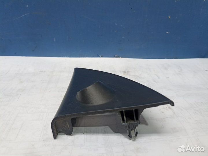 Накладка зеркала внутренняя левая Kia Picanto 2 TA