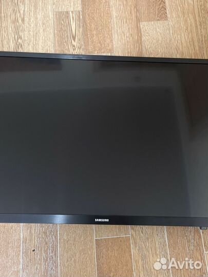 Телевизор samsung SMART tv 32