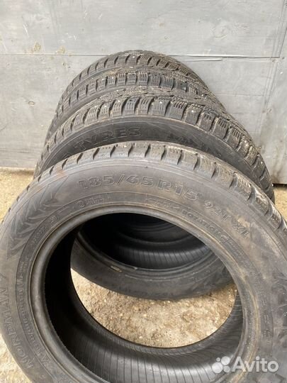 Nokian Tyres Nordman 7 185/65 R15