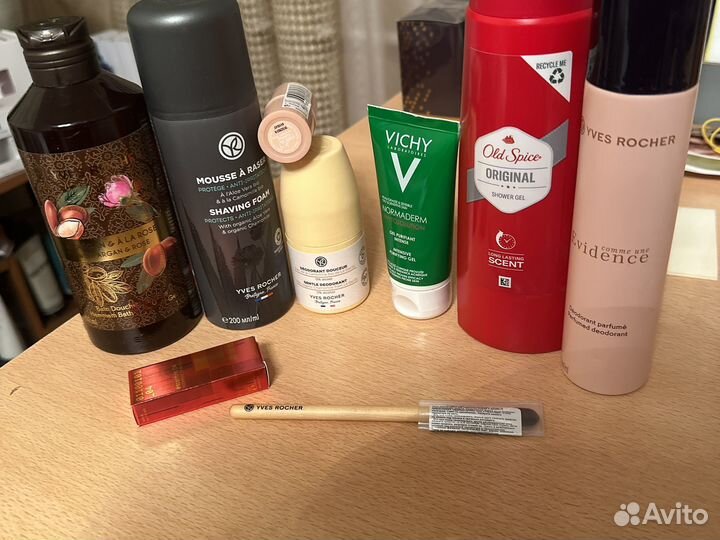 Набор косметики