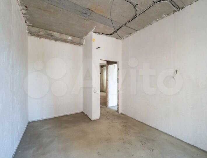 Дом 97 м² на участке 6 сот.